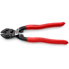KNIPEX 71 01 200 Tel Kesme Makası 200mm Ø1.0-5.2mm (7101200)