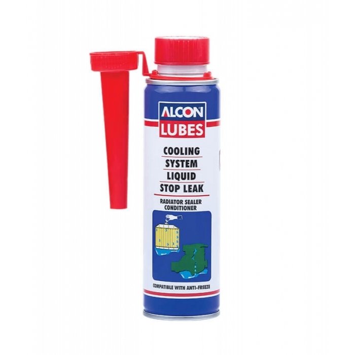 ifriz Uyumlu Sıvı Radyatör Çatlak İlacı 300ml (M-9913)