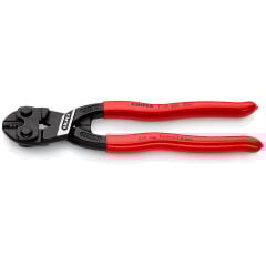 KNIPEX 71 01 200 Tel Kesme Makası 200mm Ø1.0-5.2mm (7101200)