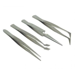 Mannesmann 615 Cımbız Seti, 4 Parça