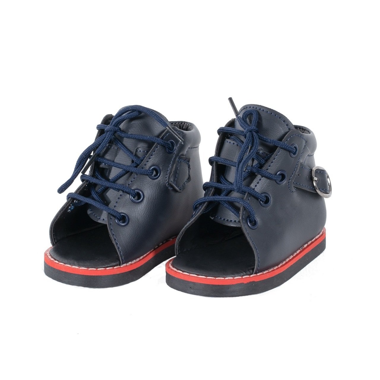 WINGMED Çocuk Denis Brown Botu (WP 933) 15 cm
