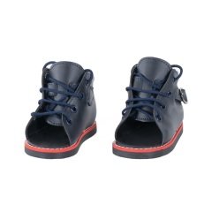 WINGMED Çocuk Denis Brown Botu (WP 933) 15 cm