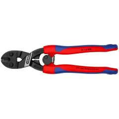 KNIPEX 71 12 200 Tel Kesme Makası 200mm Ø1.0-5.2mm (7112200)