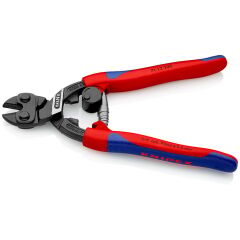 KNIPEX 71 12 200 Tel Kesme Makası 200mm Ø1.0-5.2mm (7112200)