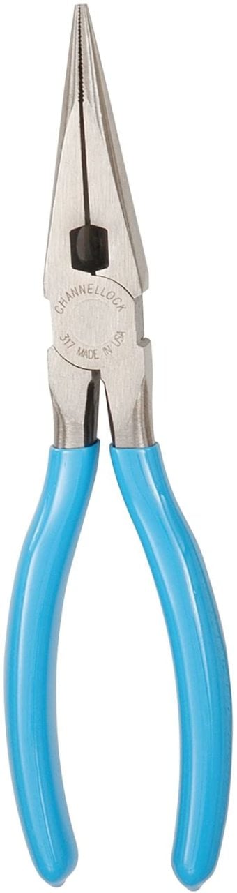 CHANNELLOCK 317 Kargaburun 8'' (200 mm)