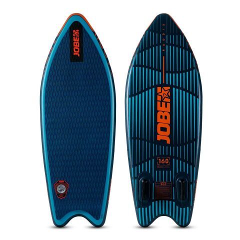 JOBE Raddix Şişme Wakesurfer