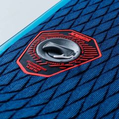 JOBE Raddix Şişme Wakesurfer