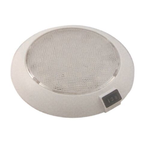 Plastik Tavan Lambası 30 Led 12V