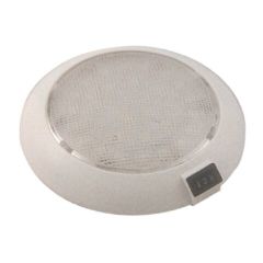 Plastik Tavan Lambası 30 Led 12V