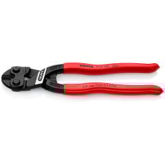 KNIPEX 71 31 200 Tel Kesme Makası 200mm Ø1.0-5.2mm (7131200)