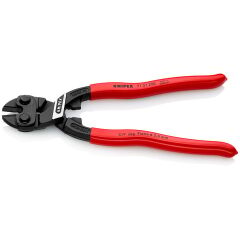 KNIPEX 71 31 200 Tel Kesme Makası 200mm Ø1.0-5.2mm (7131200)