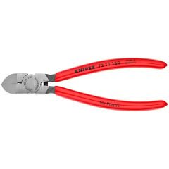 KNIPEX 72 11 160 Yan Keski 45° 160mm (7211160)