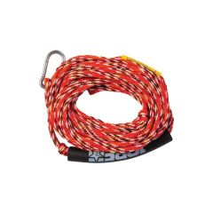 JOBE Ringo İpi 1-2 Kişilik 15 Metre Kırmızı
