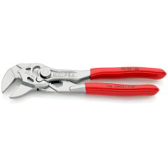 KNIPEX 86 03 125 Ayarlı Mini Fort Pense 125mm (8603125)