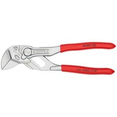 KNIPEX 86 03 125 Ayarlı Mini Fort Pense 125mm (8603125)
