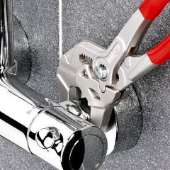 KNIPEX 86 03 150 Ayarlı Fort Pense 150mm (8603150)