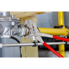 KNIPEX 86 03 400 Ayarlı Fort Pense 400mm (8603400)