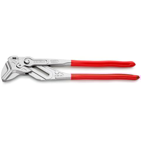 KNIPEX 86 03 400 Ayarlı Fort Pense 400mm (8603400)