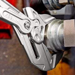 KNIPEX 86 03 400 Ayarlı Fort Pense 400mm (8603400)