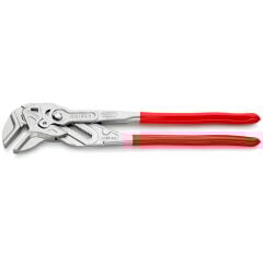 KNIPEX 86 03 400 Ayarlı Fort Pense 400mm (8603400)