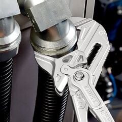 KNIPEX 86 03 400 Ayarlı Fort Pense 400mm (8603400)