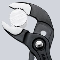 KNIPEX 87 01 150 Ayarlı Fort Pense 150mm COBRA (8701150)