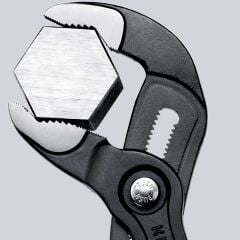 KNIPEX 87 01 150 Ayarlı Fort Pense 150mm COBRA (8701150)