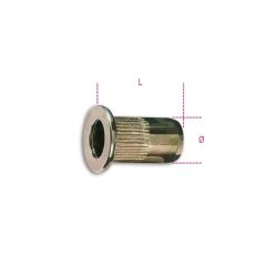 BETA Somun Perçin 10`lu  1742R-A M10