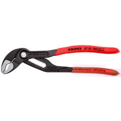 KNIPEX 87 01 180 Ayarlı Fort Pense 180mm COBRA (8701180)