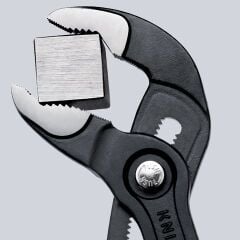 KNIPEX 87 01 180 Ayarlı Fort Pense 180mm COBRA (8701180)