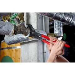 KNIPEX 87 01 560 Ayarlı Fort Pense 560mm COBRA (8701560)