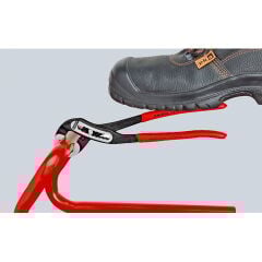 KNIPEX 88 01 180 Ayarlı Fort Pense 180mm ALLIGATOR (8801180)