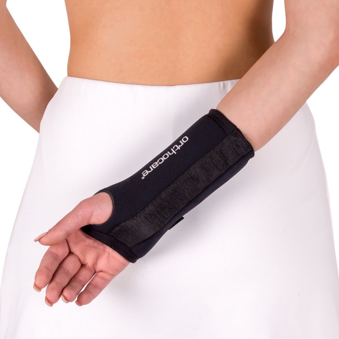 Manucare Active El Bilek Ateli (ORTHOCARE 4320)