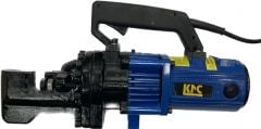 KNC Hidrolik Demir Bükme Makinesi 2000W Ø 18mm (MYG20)