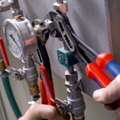 KNIPEX 88 01 250 Ayarlı Fort Pense 250mm ALLIGATOR (8801250)