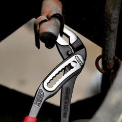 KNIPEX 88 01 250 Ayarlı Fort Pense 250mm ALLIGATOR (8801250)