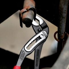 KNIPEX 88 01 300 Ayarlı Fort Pense 300mm ALLIGATOR (8801300)