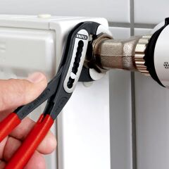 KNIPEX 88 01 300 Ayarlı Fort Pense 300mm ALLIGATOR (8801300)