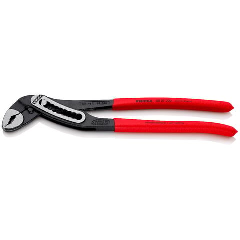 KNIPEX 88 01 300 Ayarlı Fort Pense 300mm ALLIGATOR (8801300)