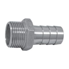 Hortum Rakoru Krom 1-1/4''