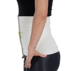 WINGMED Yün Korse Cırtlı (W 433)