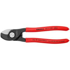 KNIPEX 95 11 165 Kablo Makası 165mm Ø15mm (9511165)