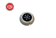 Su Altı Lambası 925 Lümen Mavi 18 W 6 Led