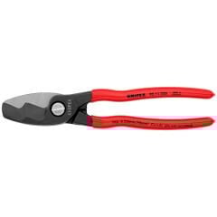 KNIPEX 95 11 200 Kablo Makası 200mm Ø20mm (9511200)