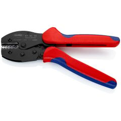 KNIPEX 97 52 30 Pabuç Sıkma Pensesi (975230)
