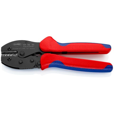 KNIPEX 97 52 30 Pabuç Sıkma Pensesi (975230)