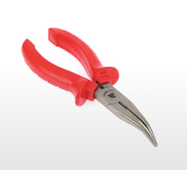 A 2111 Eğri Kargaburun 130 mm