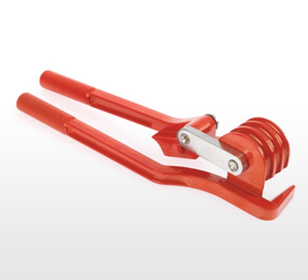 A 2340 Bakır Boru Bükme Ø 1/4'' 5-16'' 3/8''  (Ø 6-8-10mm)