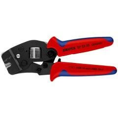 KNIPEX 97 53 08 Ayarlı Pabuç Pensesi (975308)