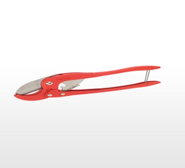 A 2371 MEGA 9 PVC Boru Makası 63 mm